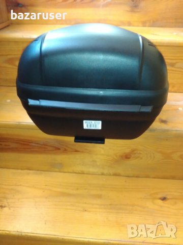 Нов куфар/багажник за мотор 1410 0001, снимка 8 - Аксесоари и консумативи - 41571624