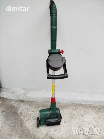 Универсална електрическа четка PARKSIDE PUB 500B1, снимка 15 - Градински инструменти - 53713836