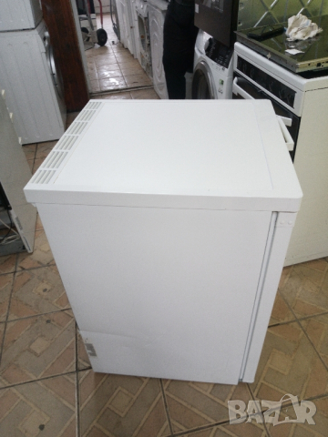 Като нов малък хладилник, охладител Миеле Miele A+++  2 години гаранция!, снимка 4 - Хладилници - 44834029