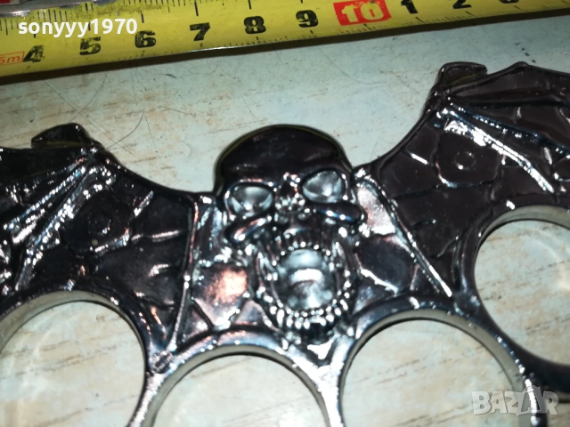 БОКС-ПРИЛЕП-ИНОКС 2908251725, снимка 5 - Ножове - 51536210