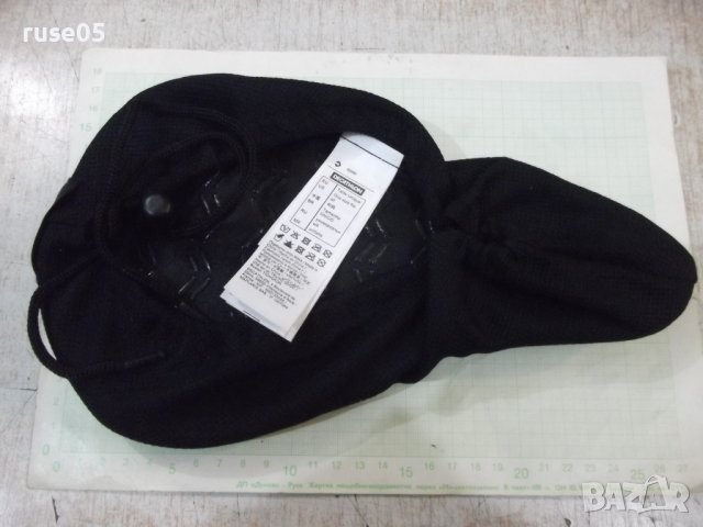 Калъф за седалка 500 с мемори пяна , размер М , черен , нов, снимка 3 - Аксесоари за велосипеди - 39341740