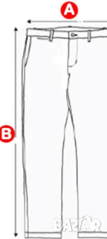 DSQUARED дънки super elastic's jeans w 50, снимка 6 - Дънки - 48202015