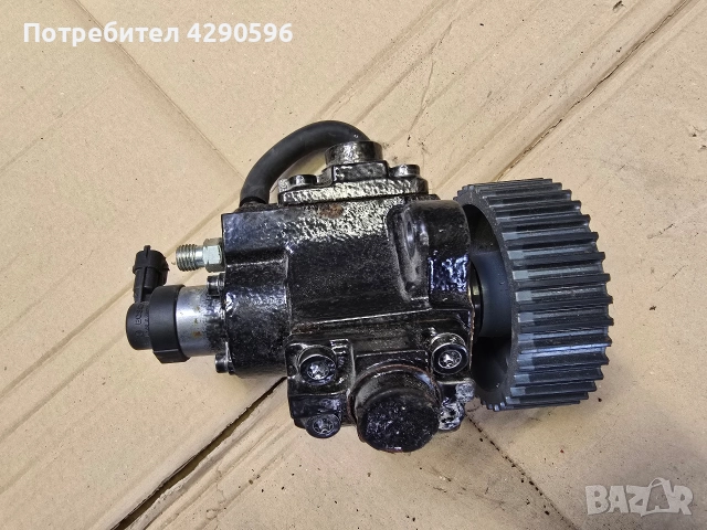 ГНП нафтова помпа 0445010193 за Opel , Saab , Chevrolet 