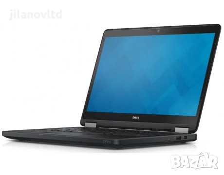 Лаптоп Dell Latitude E5250 i7-5600U 8GB 256GB ТЪЧСКРИЙН ГАРАНЦИЯ, снимка 3 - Лаптопи за работа - 51228181