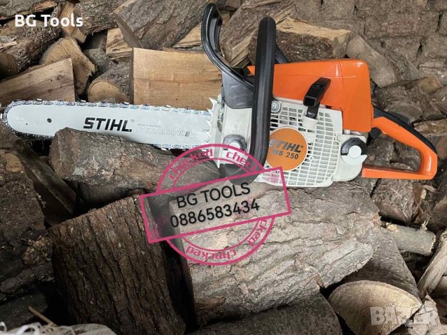 Резачка MS250 , снимка 2 - Други инструменти - 40098845