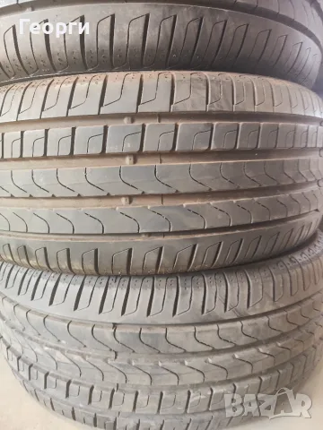4бр. летни гуми 225/45/17 Pirelli, снимка 9 - Гуми и джанти - 55821206