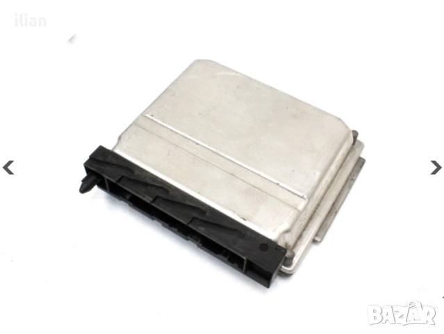 Volvo V70 S80 ECU 2.4D 0281011441 