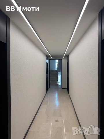 2-СТАЕН Апартамент с акт16 в затворен комплекс Central Park , снимка 6 - Апартаменти - 52010413