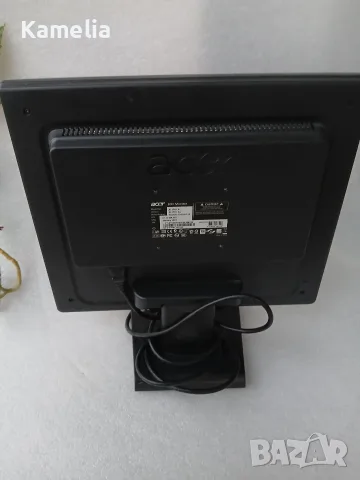 Монитор ACER AL1716 17'', снимка 2 - Монитори - 55753958