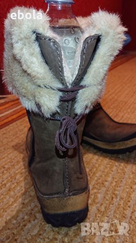 Merrell Waterproof 40, снимка 5 - Дамски ботуши - 34389330