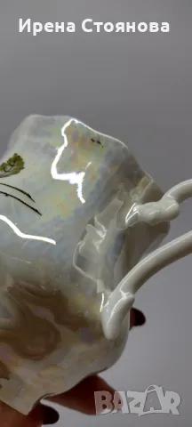 Walbrzych, Poland 1952-1992 г.
Захарница, снимка 14 - Сервизи - 48728249