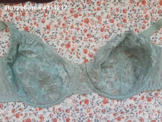 Сутиен, снимка 2 - Бельо - 51181927