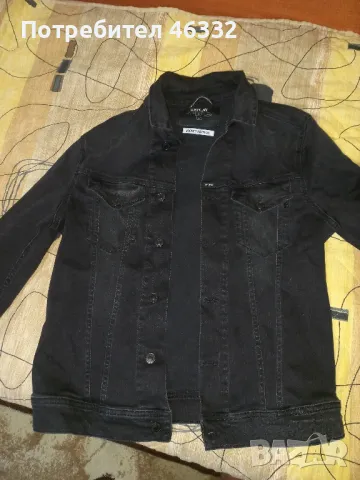 дънково яке