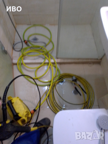 Отпушване канали+видеодиагностика, снимка 6 - ВиК услуги - 36244791