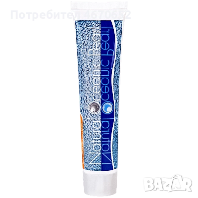 Паста за зъби „Естествени океански перли”, 120 гр