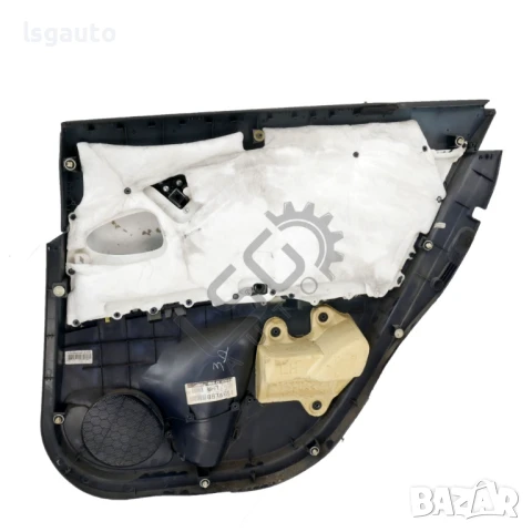 Интериорна кора задна лява врата Toyota Avensis III 2009-2015 ID:147911, снимка 2 - Части - 50964120