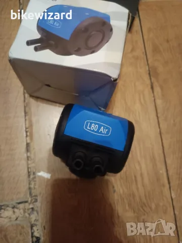 Hopbucan Пулсатор за доилна машина  Pulsator L80Air  НОВО, снимка 6 - Други инструменти - 48696236