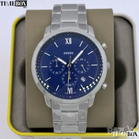 Fossil Neutra Chrono FS5792