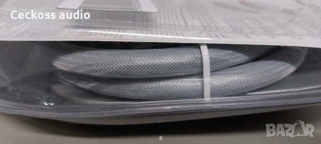  AV кабел Belkin Pure AV Scart. , снимка 3 - Други - 53192563