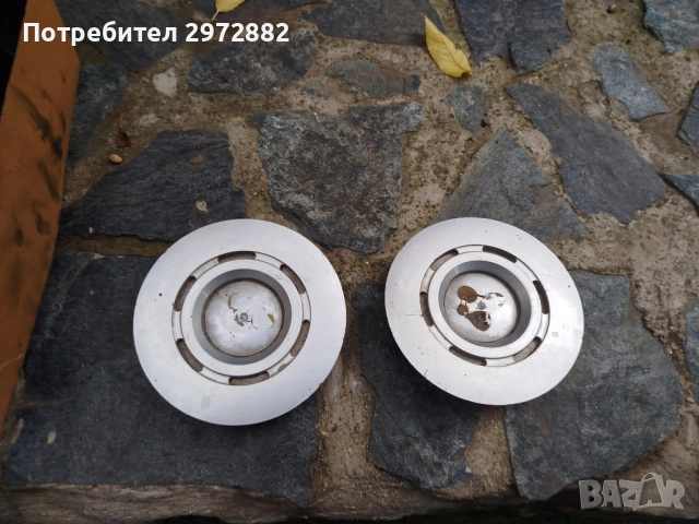 Капачки за джанти style 6