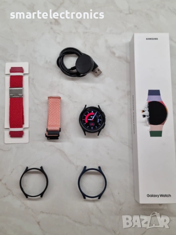 Samsung Galaxy Watch 5 Pro