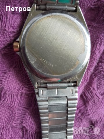 швейцарски часовник нов, снимка 3 - Мъжки - 44364875