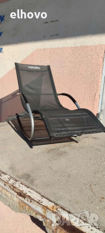 Стол, шезлонг, снимка 4 - Други - 52388150