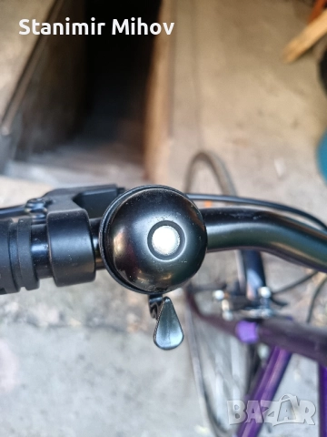 велосипед , снимка 5 - Велосипеди - 51895683