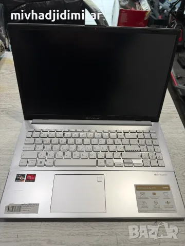 ***ТОП МАШИНА/НАМАЛЕНА ЦЕНА*** Asus VivoBook E1504FA