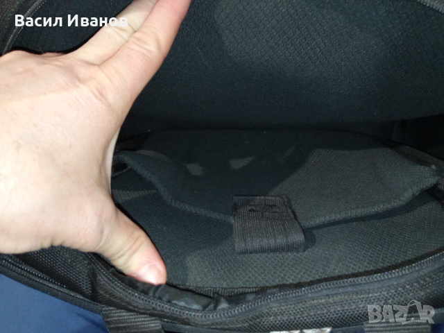 Оригинална чанта за лаптоп HP, снимка 6 - Лаптоп аксесоари - 36322159