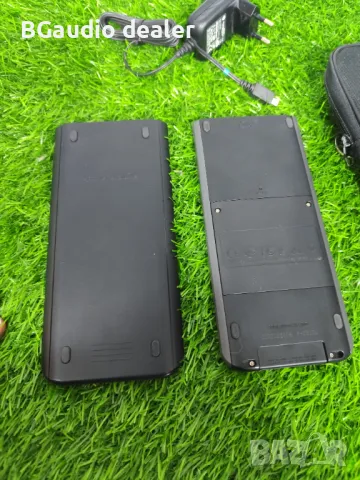 Графичен калкулатор TI-Nspire™ CX CAS, снимка 4 - Други - 49440960