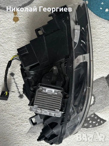 Volvo xenon ADB (DBL) 31395902, снимка 8 - Части - 53273565