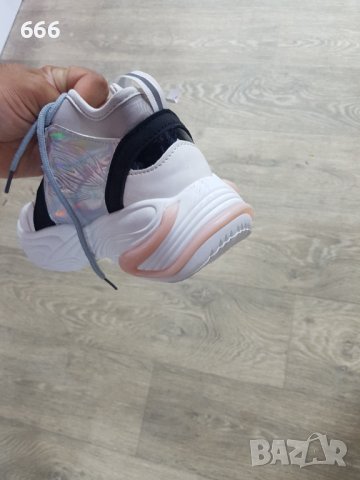 Маратонки, снимка 4 - Маратонки - 42015880