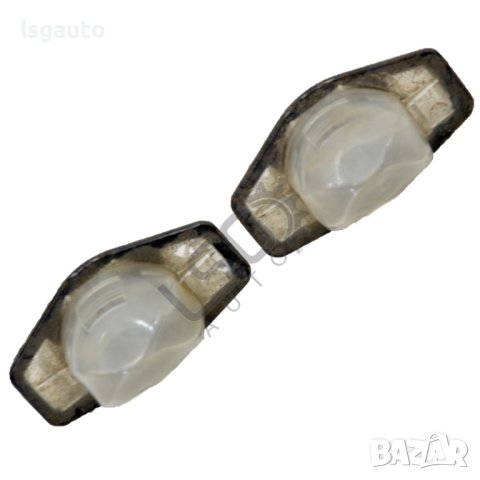 Осветление заден номер Honda CR-V III 2006-2010 ID:103842