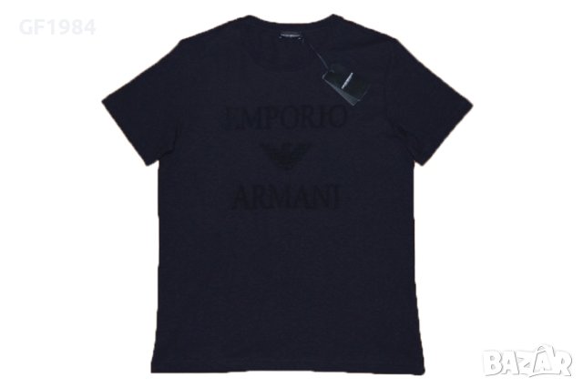 Emporio Armani -  мъжки тениски, размери M 
