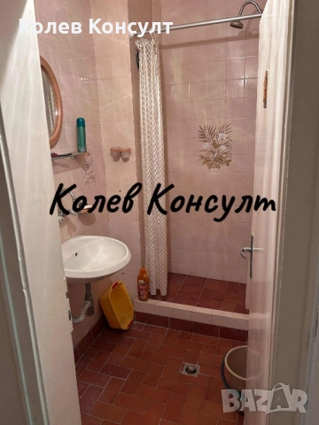 Продавам ТУХЛЕН Апартамент в гр. Димитровград, кв. “Славянски”, снимка 5 - Апартаменти - 51768412
