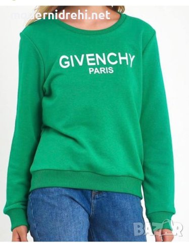 Дамска спортна блуза Givenchy код 181