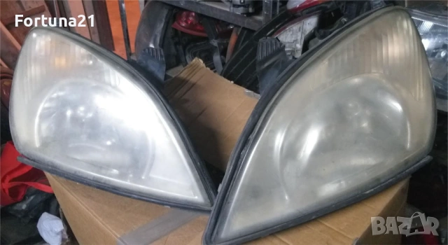 DR - DR5 - оригинални фарове