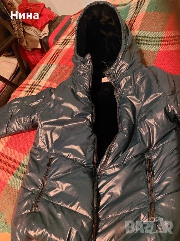 Детско яке , снимка 3 - Детски якета и елеци - 44241367