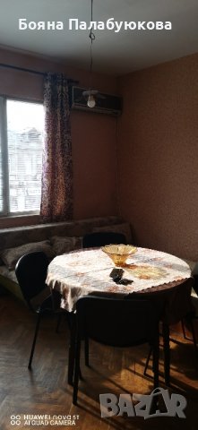 Давам под наем 3 стаен апартамент!, снимка 6 - Апартаменти - 44230946
