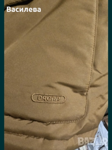 Мъжки елек Cropp. , снимка 6 - Якета - 52370030