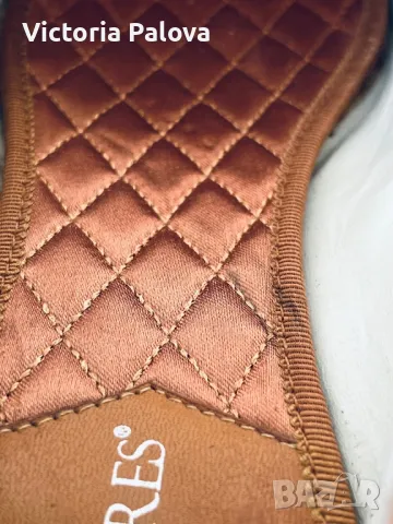 Прекрасни обувки MIRAFLORES ORIGINAL, снимка 9 - Дамски елегантни обувки - 47531498