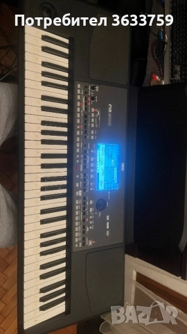 Korg pa600, снимка 1