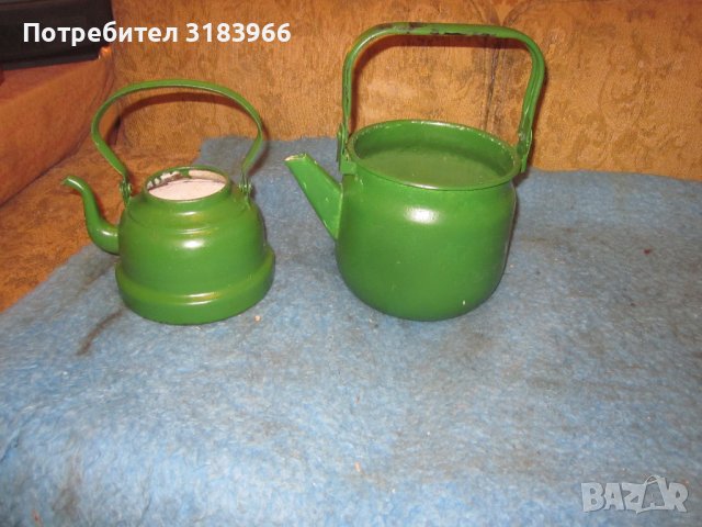чайник 1 литър и 2 литра, снимка 7 - Аксесоари за кухня - 39728559