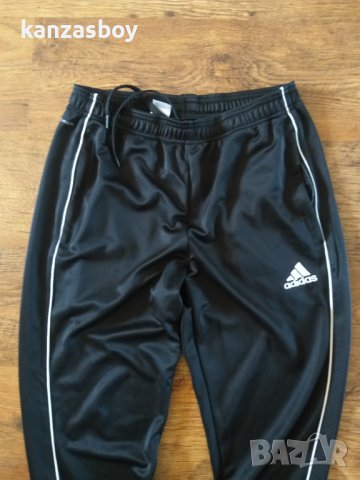 Adidas Core 18 Training Pants - страхотно мъжко долнище, снимка 5 - Спортни дрехи, екипи - 41340067