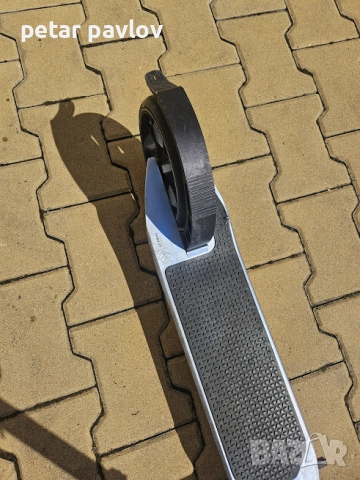 тротинетка, снимка 6 - Велосипеди - 51480792