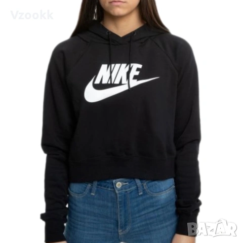 Дамско горнище Nike Sportswear | M размер