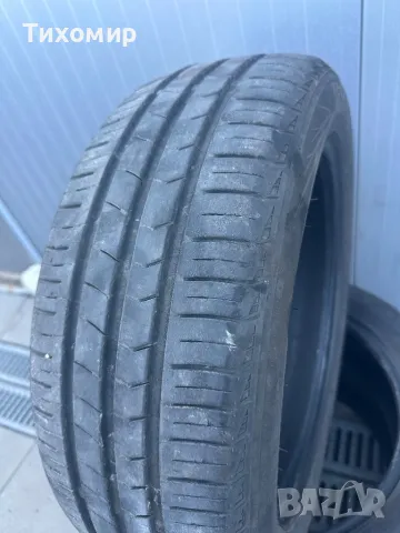 3бр. Летни гуми 185/55/16 цола!, снимка 2 - Гуми и джанти - 50132990