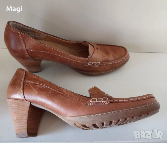 Дамски обувки , снимка 2 - Дамски ежедневни обувки - 52661643