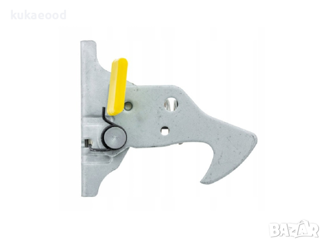 Закопчалка за преден капак BMW 3 E90 / E91 / E92 / E93 (2004-2013), снимка 4 - Части - 44552219